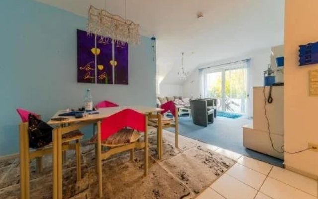 Hotelpension Gästehaus Birgit