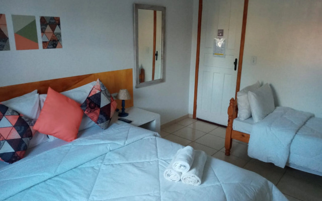 Pousada Gente Bonita