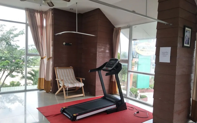 Phusuay Park View Hotel