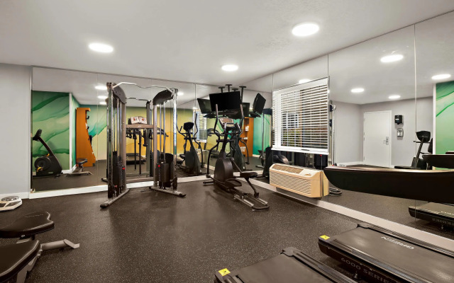 MainStay Suites Salt Lake City Fort Union