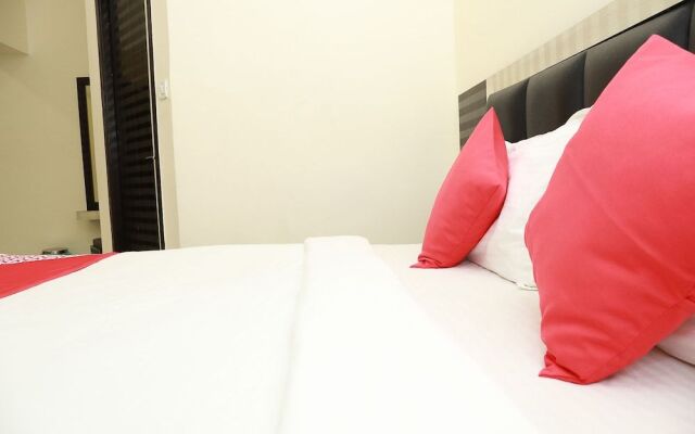 Oyo 43895 Udipi Home