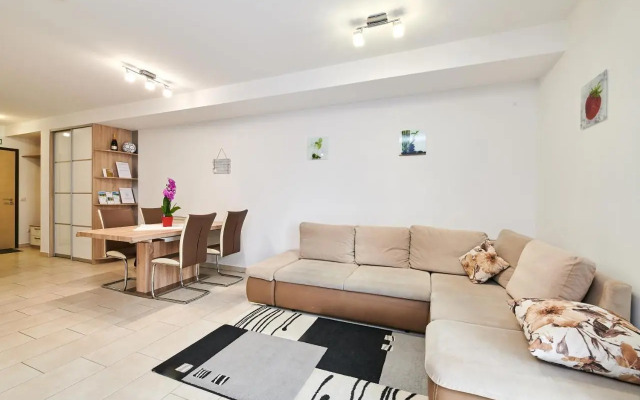 Apartman Leon