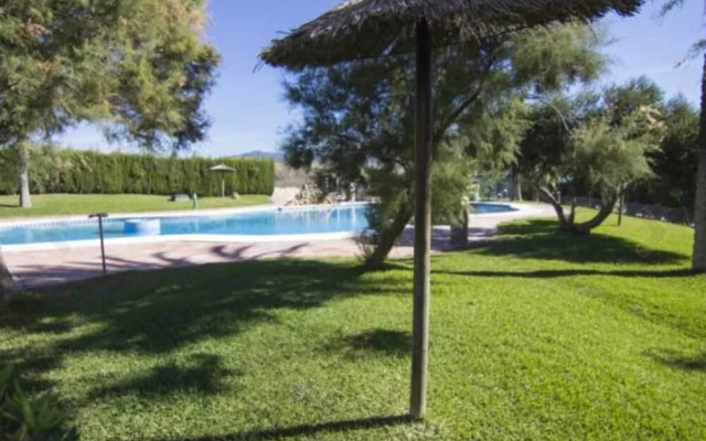 106849 - Apartment in Zahara