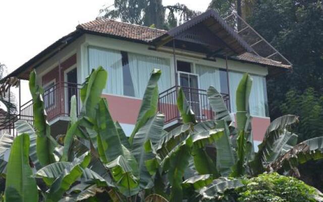 Periyar Riverview Homestay