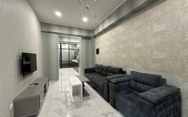 Aparthotel by Luxe Group TT88