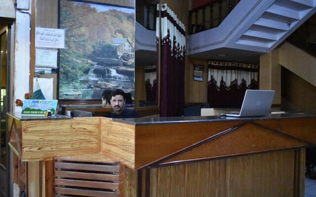 Hotel Felton
