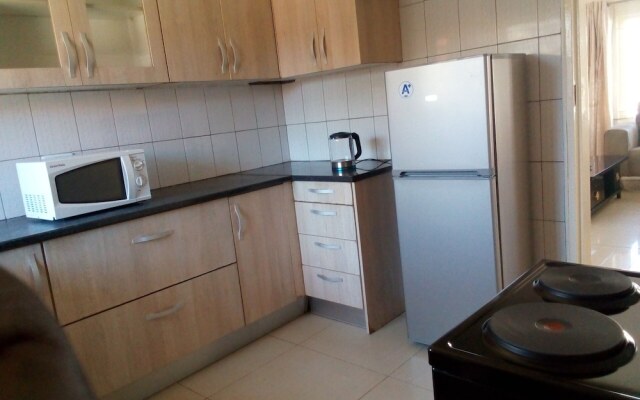 Kulu Lodge Apartments