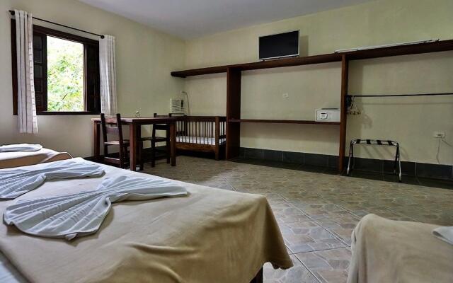 Hotel Fazenda Parque dos Sonhos