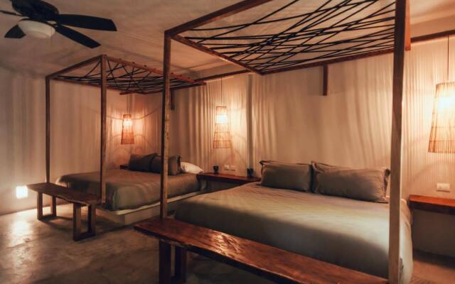 Tribal Tulum