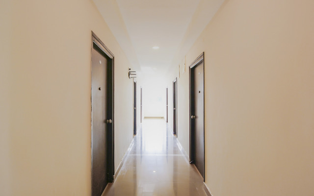 Jaswitha Homes By OYO Rooms