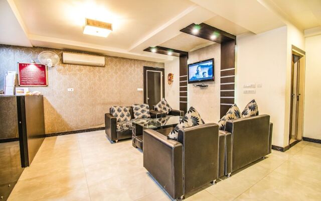 FabExpress Global Inn