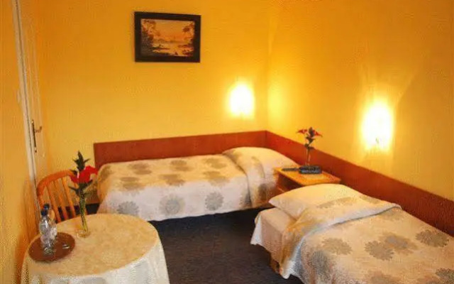 Hotel Alicja