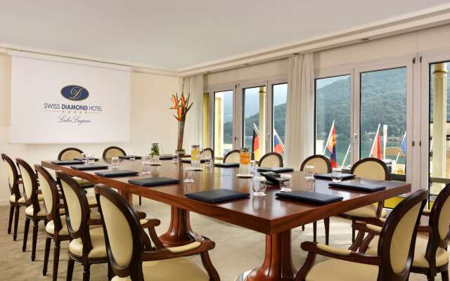 Swiss Diamond Hotel & SPA
