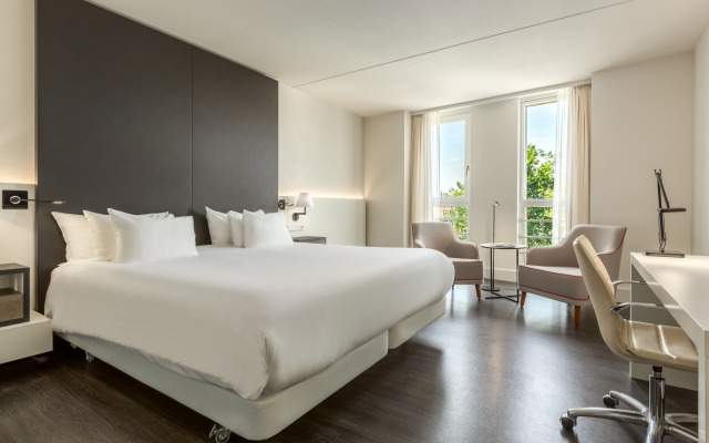 NH Collection Amsterdam Barbizon Palace