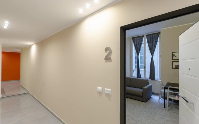 San Luca Apartments - Adorno by Wonderful Italy