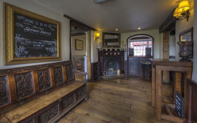 Two Brewers by Greene King Inns