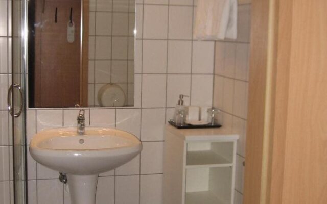 Hotel Thelena