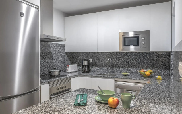 Slow Suites Bellas Artes