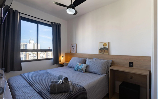 Loft Pinheiros by OBA
