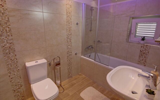 Apartment Simply The Best