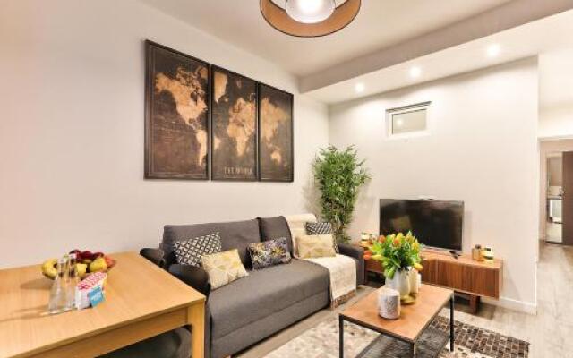 07- Best Flat of Grand Boulevard