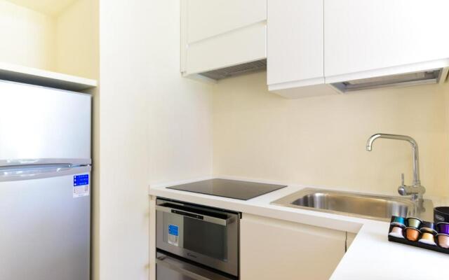 Monti Brand New Apartment