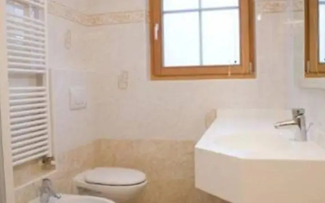 Cardo Azzurro Chalet Il Cardo