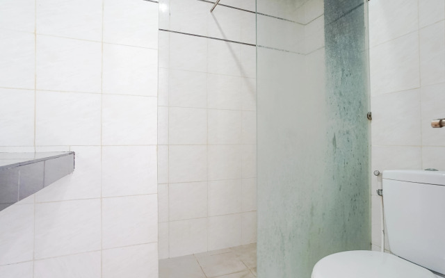 Indopurejoy House - Komala Indah Cottages - Hostel