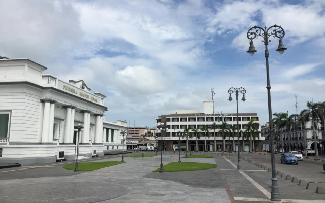 Hotel Oriente