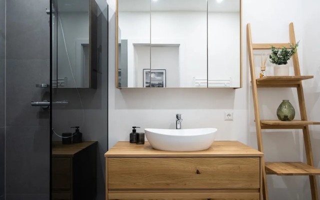 MH Living - Scandinavian Living Dream