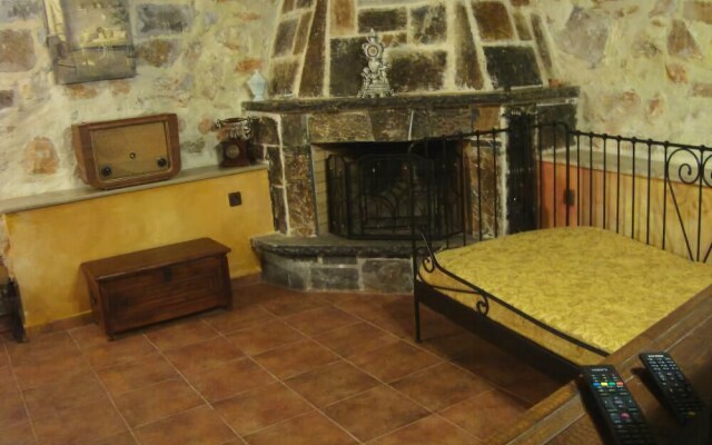 Agrotikon Cottage