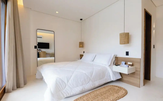 Mikiki Lifestyle Hotel