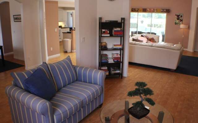 Villa Golfers Dream - Executive - 3 Bedroom