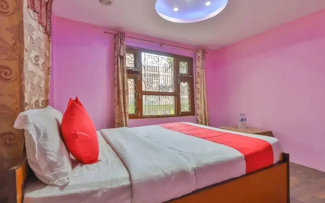 SPOT ON 708 Shivam Guest House