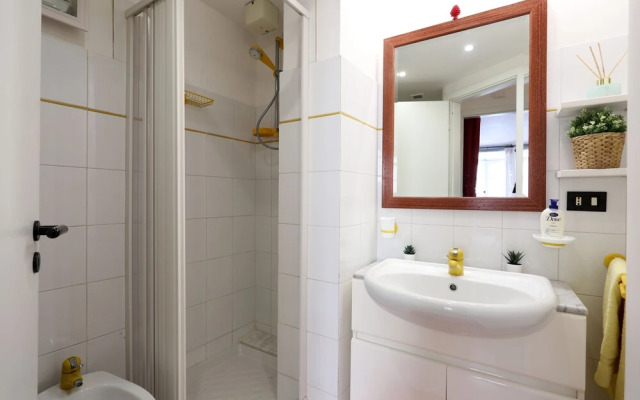 Porta Catania & Duomo Cozy Apartment