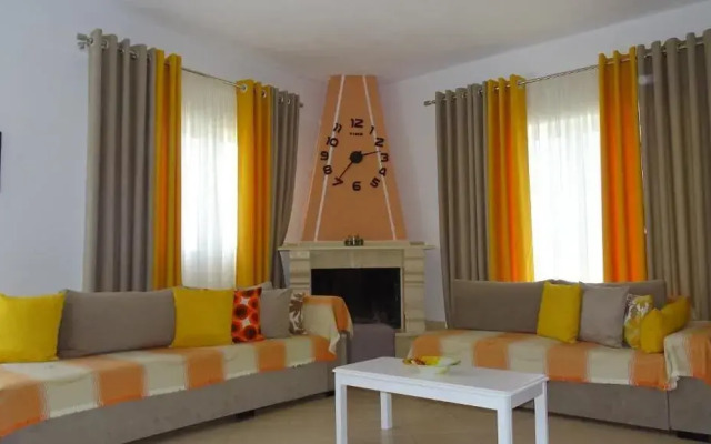Unique Albania CondoHotel