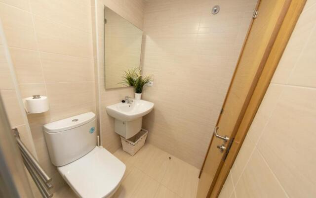 Apartagal-Urbanización Foz II