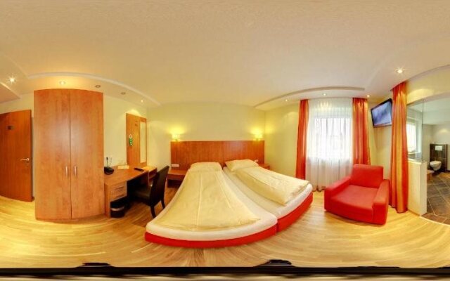 Hotel Leimer Bräu