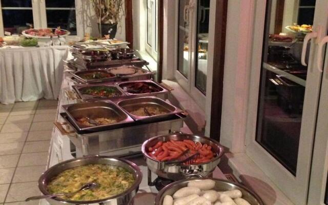 Hotel & Restaurant Zur Spreewälderin