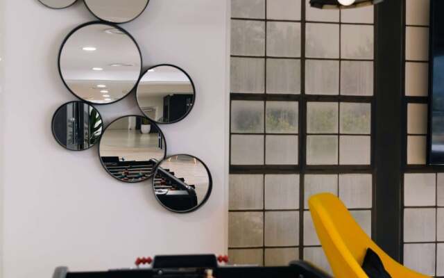 Campanile Marseille Est - Aubagne