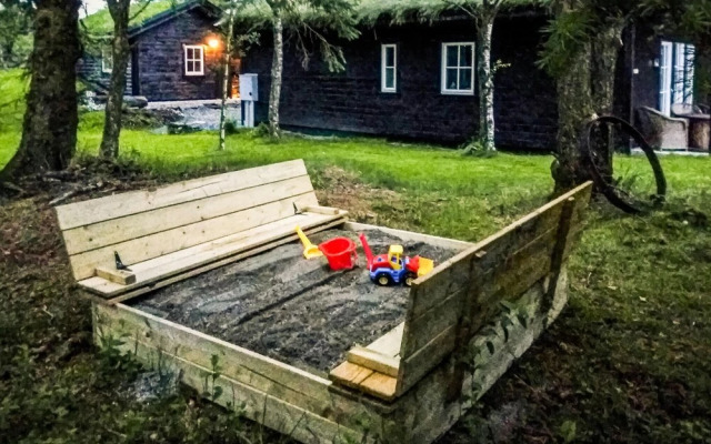 Awesome Home in Kvalavåg With Wifi and 2 Bedrooms