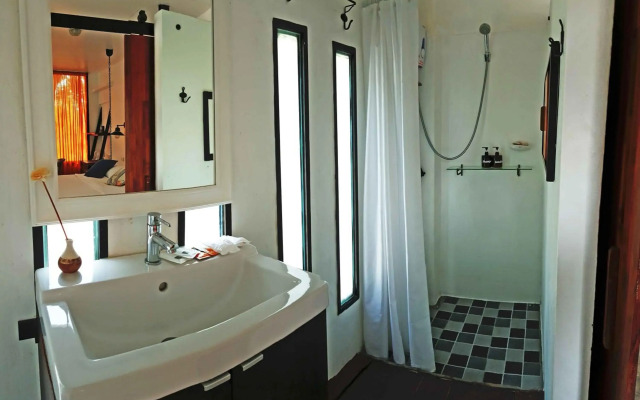 Vorona Resort