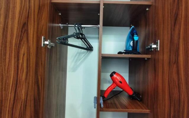 Leo Group Apartment 14-302B Sunrise Batumi