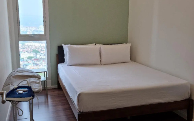 Una Residence By Maya