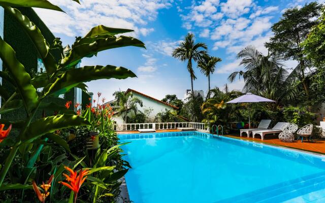 Miana Resort Phu Quoc