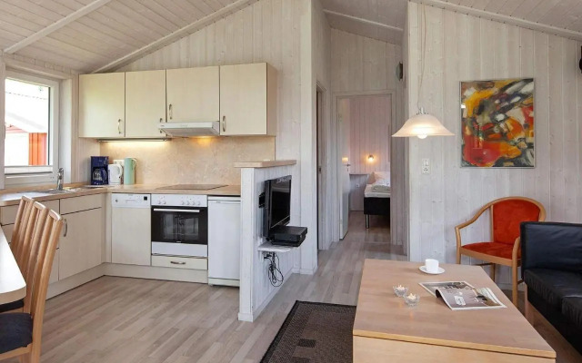Two-Bedroom Holiday home in Grömitz 20