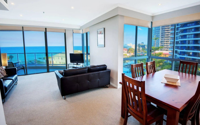 Pacific Views Resort