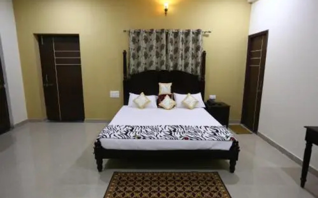 Rajtilak Resort