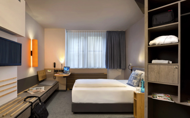 Flemings Hotel Frankfurt-Central
