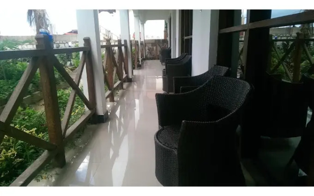 Union Beach Bungalows